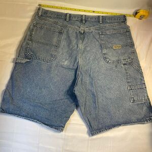 Wrangler Men's Blue Shorts